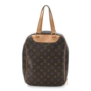 Louis Vuitton Excursion Shoe Bag #230870L47B